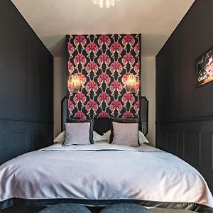 Deluxe Kamer met een Queen Size Bed